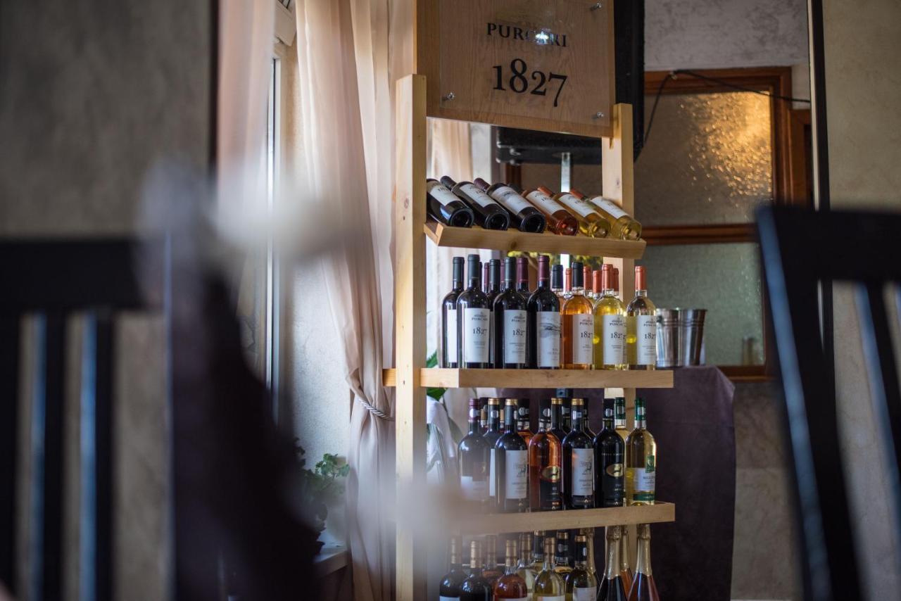 马雷亚尼亚格拉酒店 锡纳亚 外观 照片